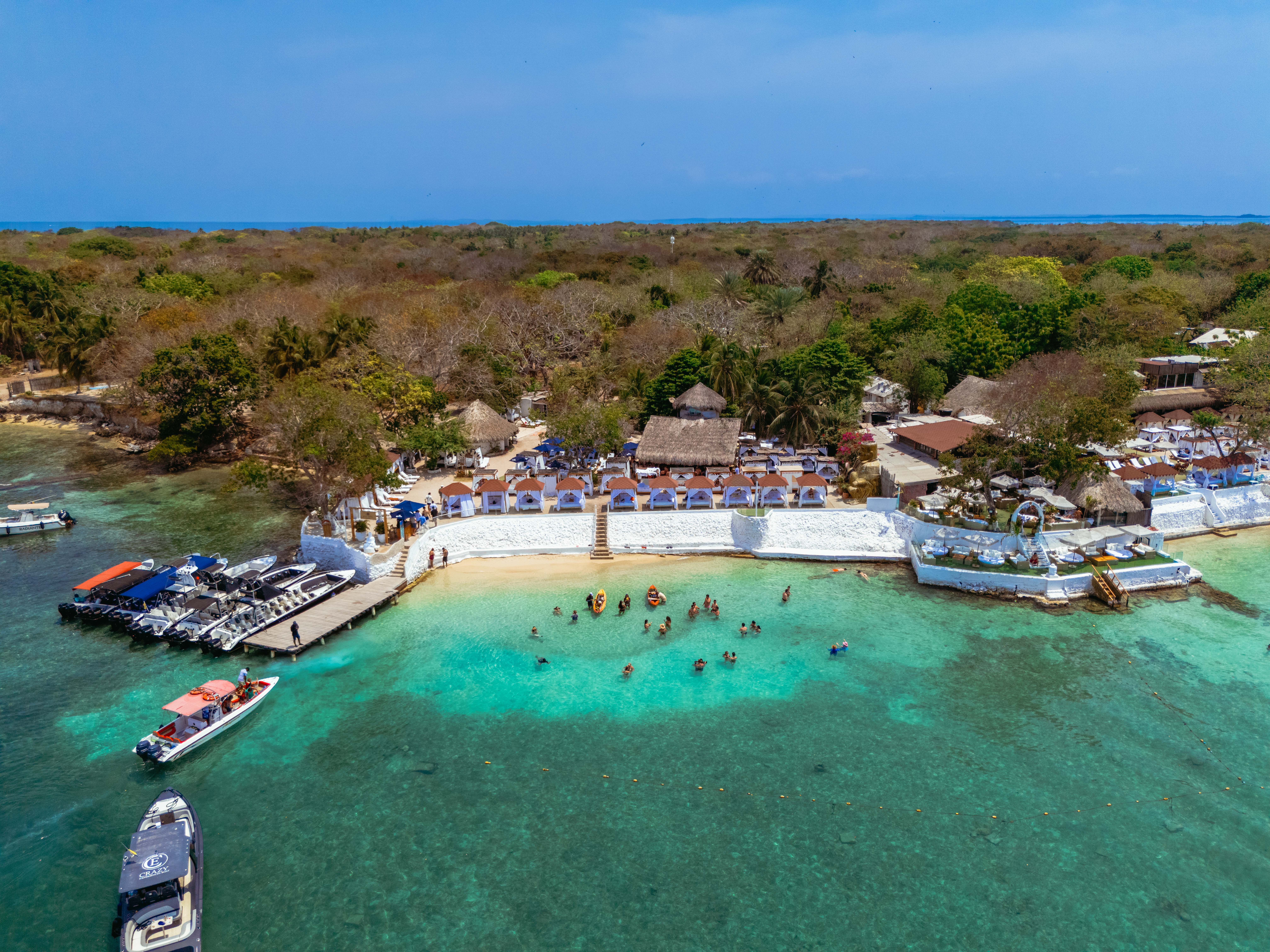 Bora Bora